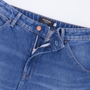 Carpenter femme en jeans - KARIMA