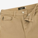 Flare jeans femme avec fentes côté -FERYEL 3.0