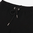 Pantalon côtelé fille wide leg