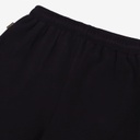 Pantalon côtelé femme wide leg