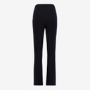 Jogger chino femme jambe droite