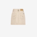 Workwear skirt fille