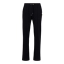 Pantalon chino  homme en piqué jambe droite