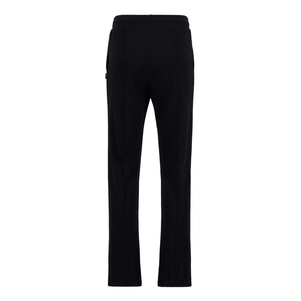 Pantalon chino  homme en piqué jambe droite