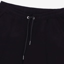 Pantalon chino  homme en piqué jambe droite