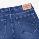 Regular jeans homme - SOUROUD