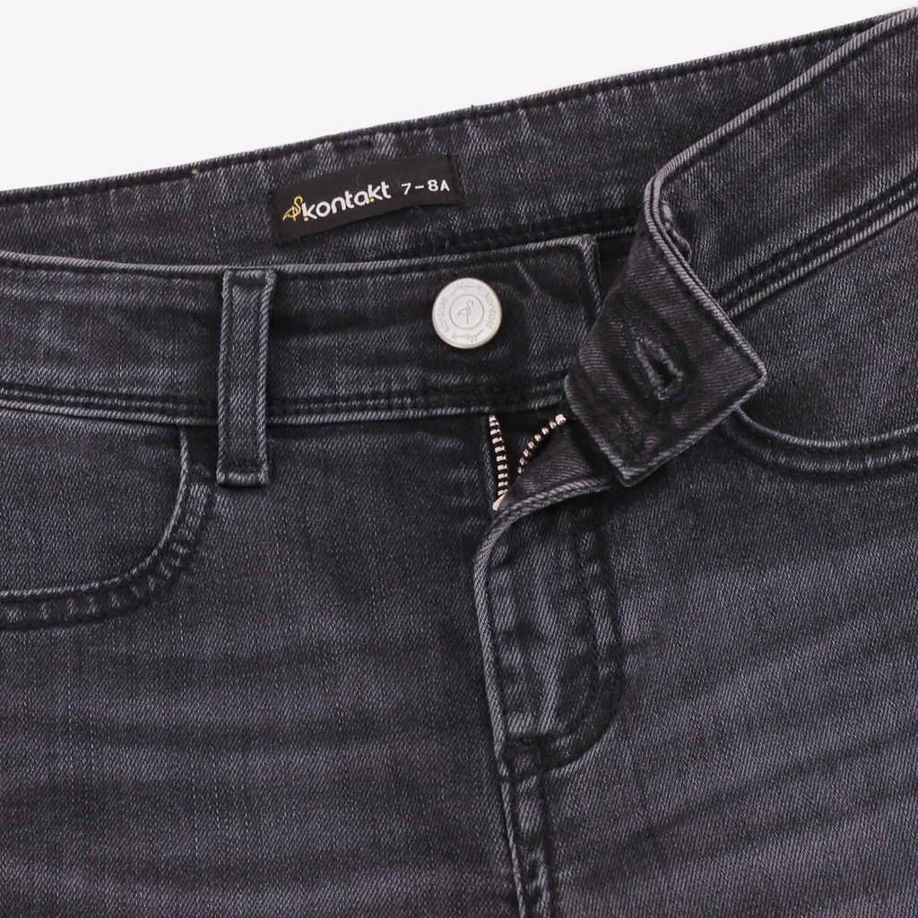 Slim garçon en jeans