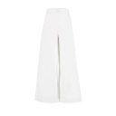 Chino wide leg femme - CHEDIA