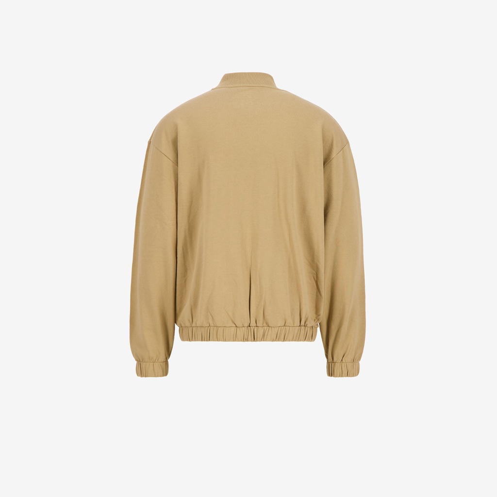 Bombers unisexe enfant avec poches passepoilées