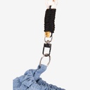 Sac Hobo Femme en jeans