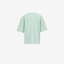 T-shirt oversized garçon manches courtes   إلي يبيعك بالفول بيعوا بالقشور