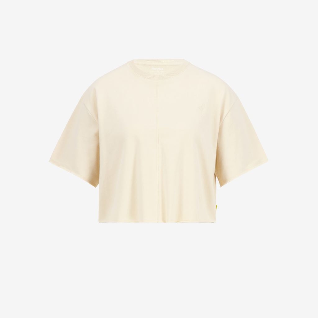 Sweat sur taille femme manches courtes   avec pin-up