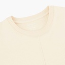 Sweat sur taille femme manches courtes avec pin-up