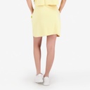 Jupe femme avec poches italiennes FLEUR