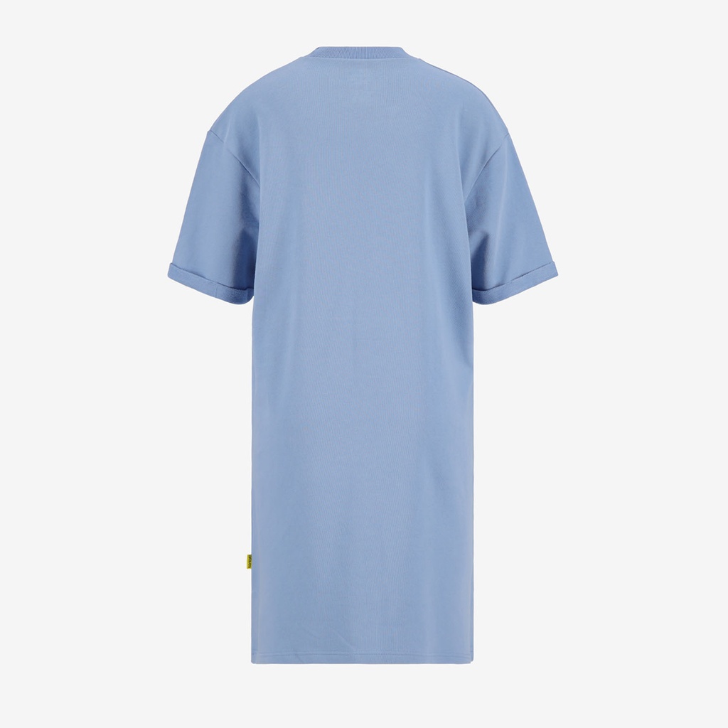 Robe sweat femme manches courtes 100% فرشكة