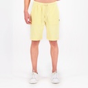 Short homme avec poches plaquées