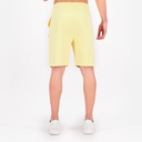 Short homme avec poches plaquées