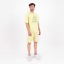 Sweat homme manches courtes  !قارص! قارص