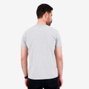 T-shirt homme manches courtes  عشنا و شفنا