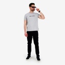 T-shirt homme manches courtes  عشنا و شفنا