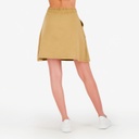 Jupe femme avec poches italiennes