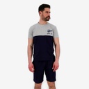 Ensemble homme manches courtes FISHغلك