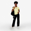 Carpenter jeans femme avec studs - KARIMA 2.0