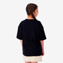 T-shirt oversized unisexe  manches courtes TOZEUR