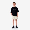 T-shirt oversized unisexe  manches courtes TOZEUR