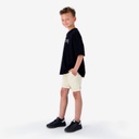 T-shirt oversized unisexe  manches courtes TOZEUR