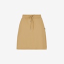 Jupe femme avec poches italiennes