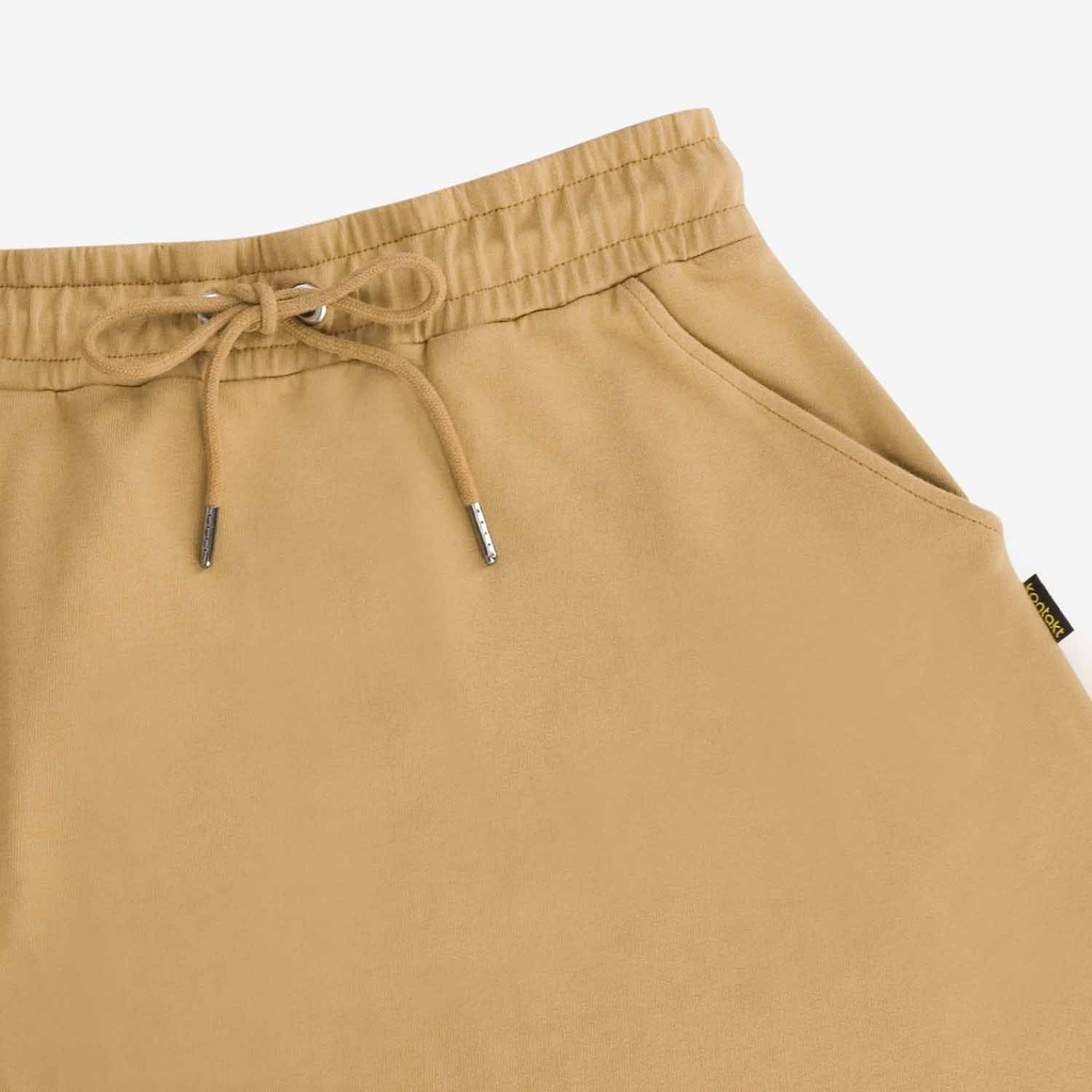 Jupe femme avec poches italiennes