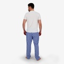 Pyjama homme manches courtes HOBBY
