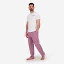 Pyjama homme manches courtes عزيزتي