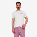 Pyjama homme manches courtes عزيزتي