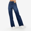 Loose jeans unisexe - NOOR