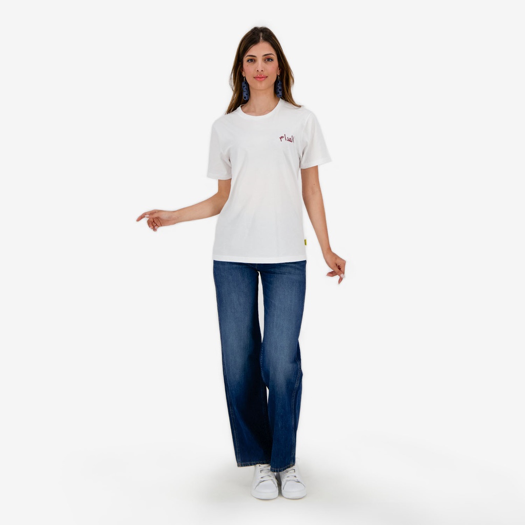 Loose jeans unisexe - NOOR