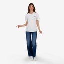 Loose jeans unisexe - NOOR