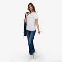 Loose jeans unisexe - NOOR