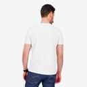 T-shirt unisexe manches courtes سي السيد