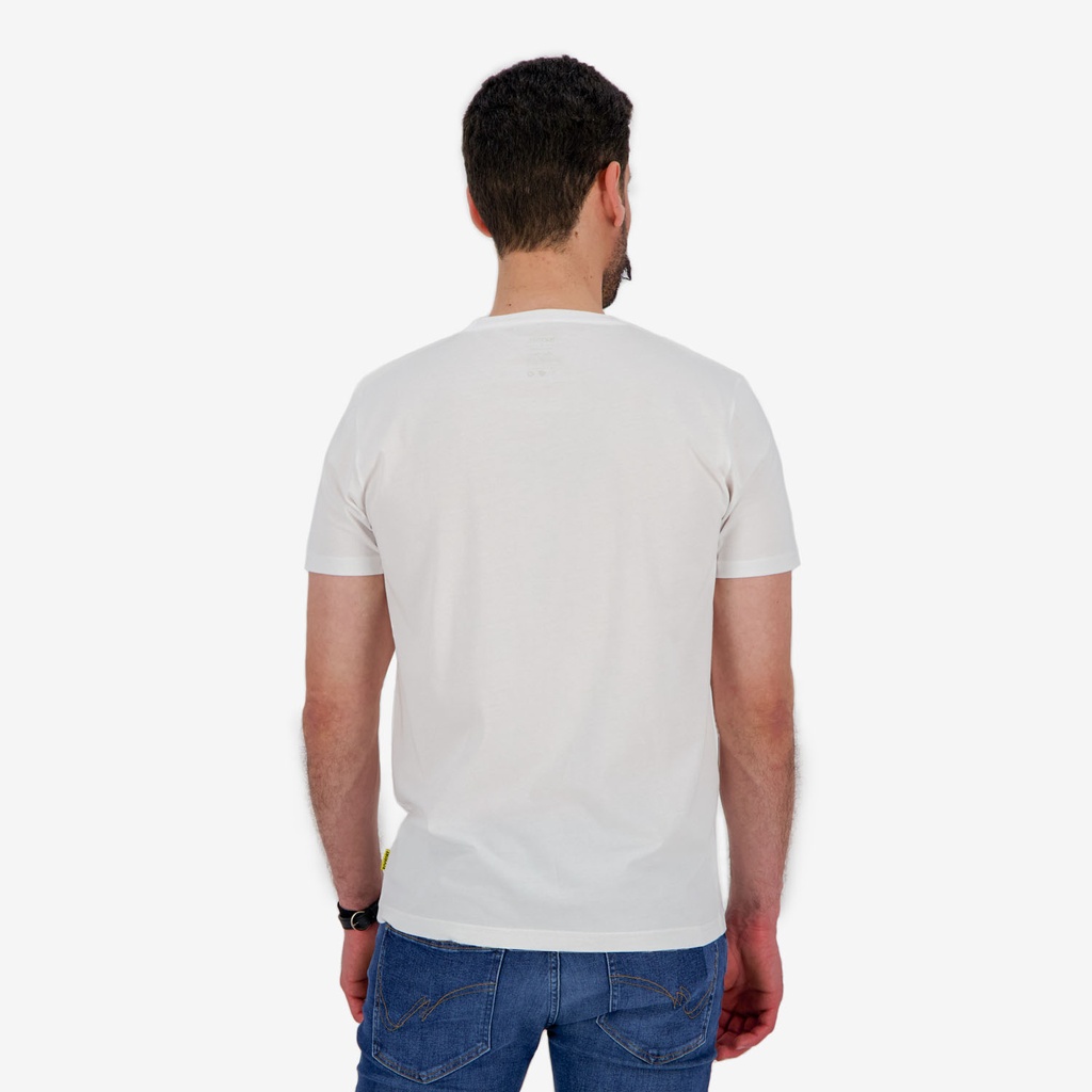 T-shirt unisexe manches courtes عشق