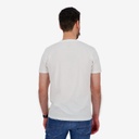 T-shirt unisexe manches courtes عشق