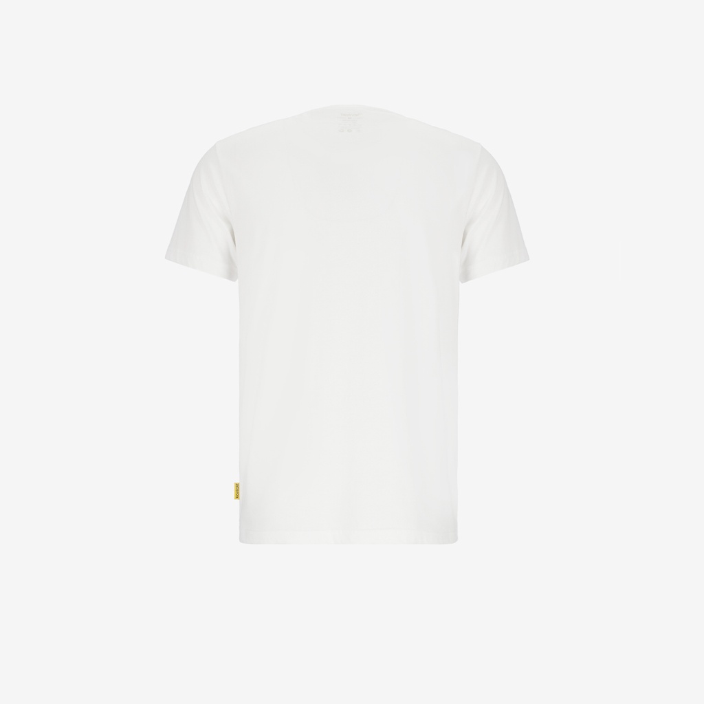 T-shirt unisexe manches courtes بحذا حبيبتي تحلى السهرية