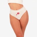 Lot de 3 Cheeky femme en coton