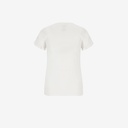 Ensemble femme manches courtes avec volant HOBBY