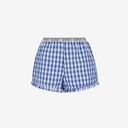 Ensemble femme manches courtes avec volant HOBBY