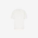 T-shirt oversized femme manches courtes I FEEL داخل بعضي