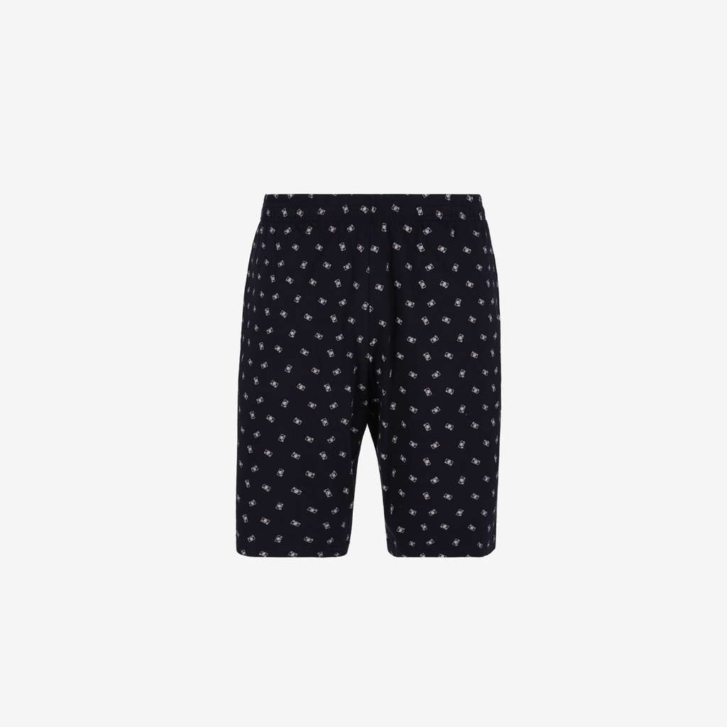 Ensemble homme manches courtes  PAUSE DANCE