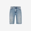 Short homme en jeans - YASSINE