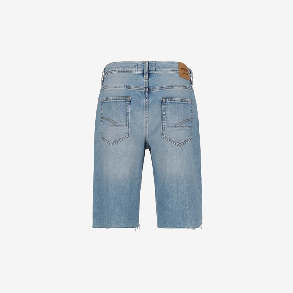Short homme en jeans - YASSINE